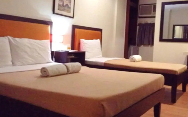 Asia Light Hotel