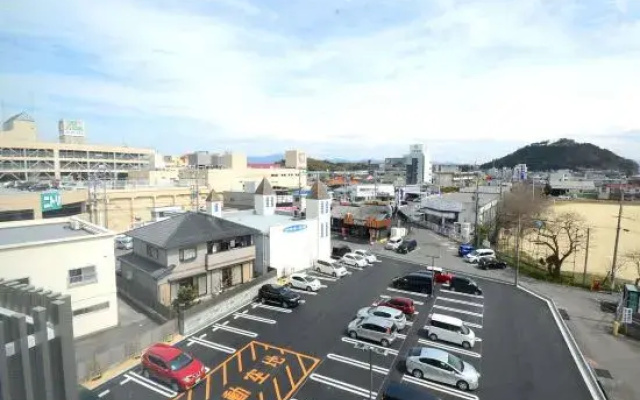 Hotel New Mifuku