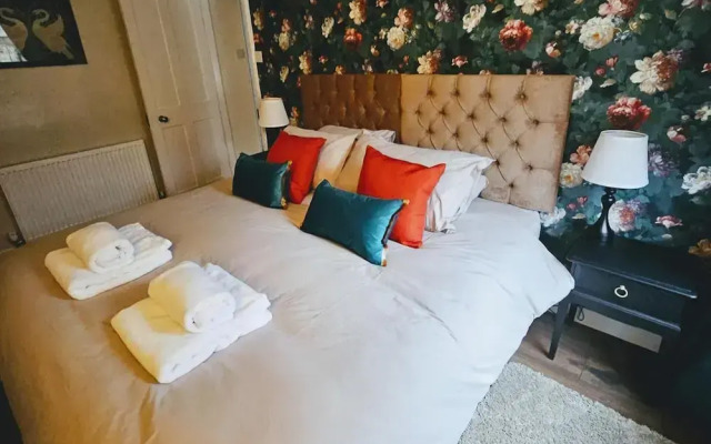 Saltaire Retreat 3 Bed House