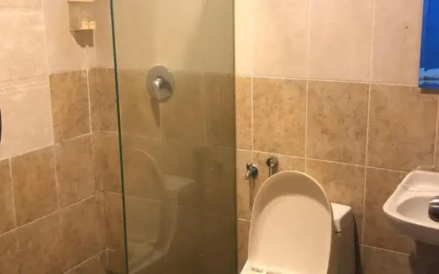 Hotel 1312