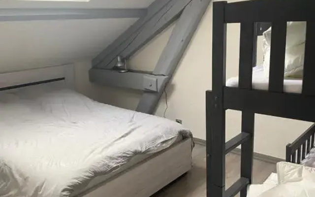 Joli appartement Le tholy