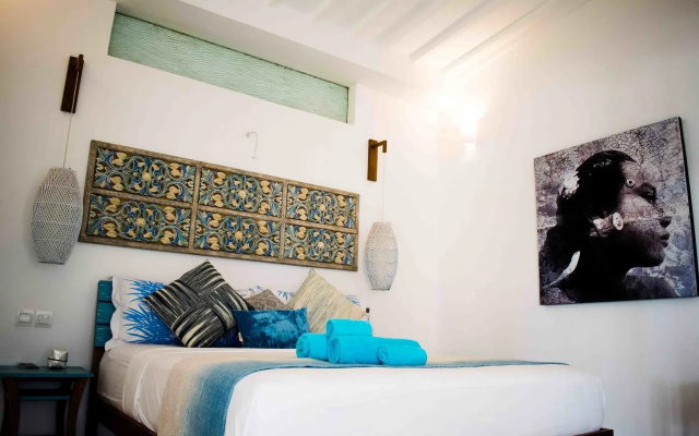 De'Coco Villa