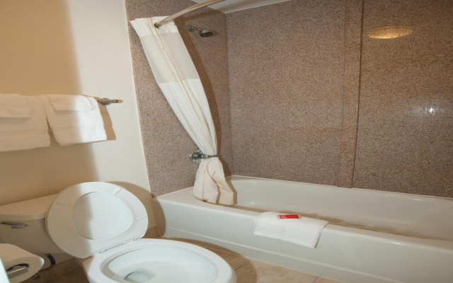 Econo Lodge Monticello
