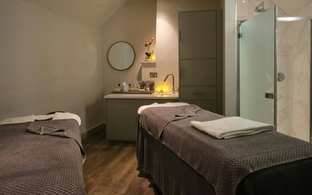 Stratton House Hotel & Spa