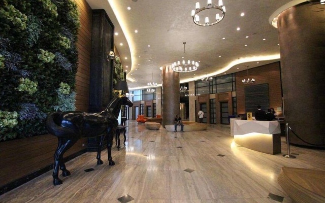 StayLuxia Boutique Hotel Knightsbridge