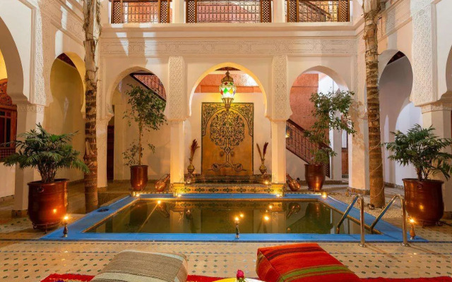 Riad Agdal Royal