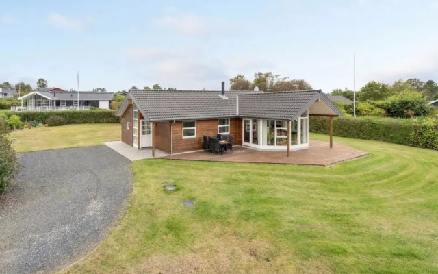 "Kimi" - 800m from the sea in Djursland and Mols