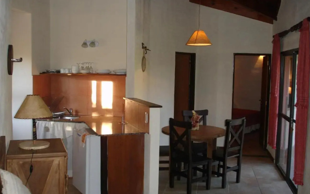 Fincas del Huacle
