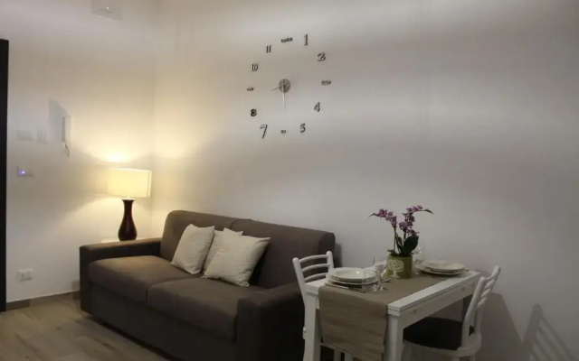 Medico Romantic House