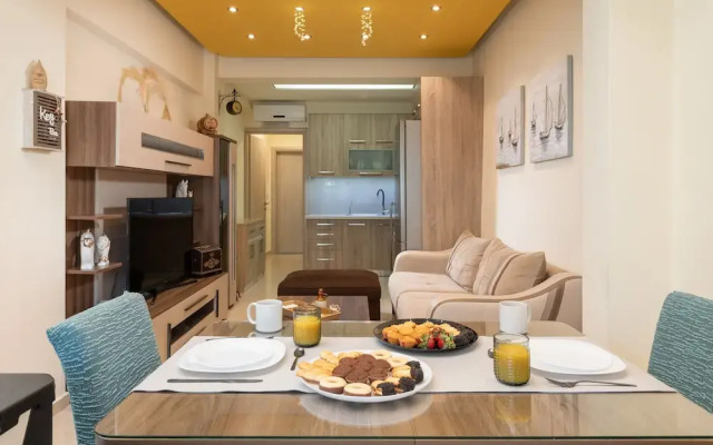 Mironia Apartment