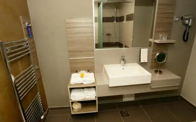 Paradiso Spa - Wellness Hotel