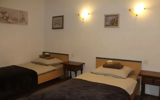 Residence BEAU RIVAGE Brehec