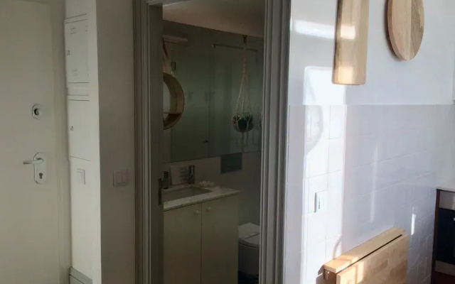 Boutique Rentals Boho Chic II Studio