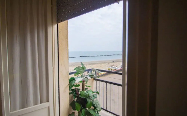 Hotel Morri