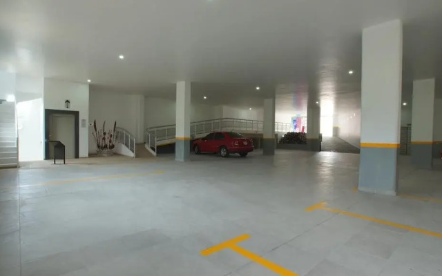 Hotel Yekkan
