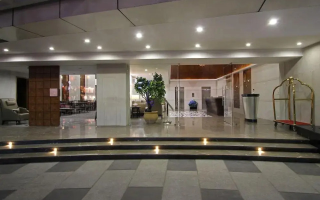 Hotel Comfotel