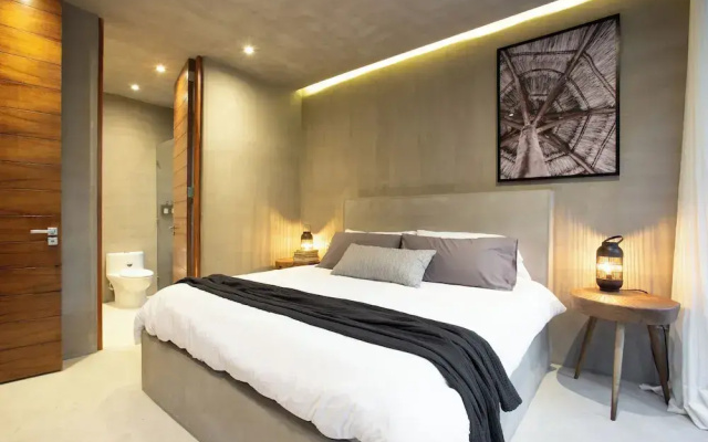 Arba Condo