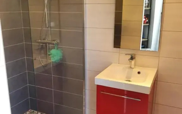 Appartement spacieux La Flotte