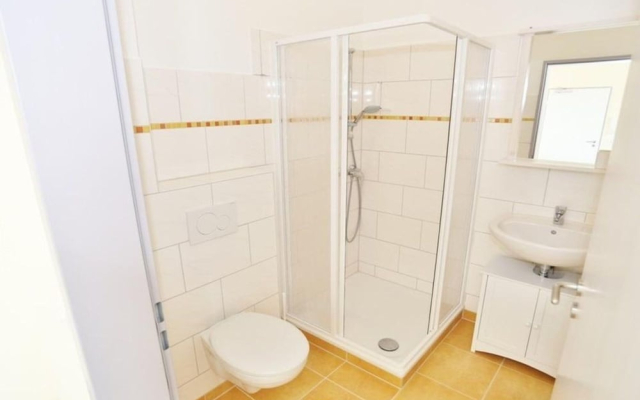 Apartment Am Sudstrand