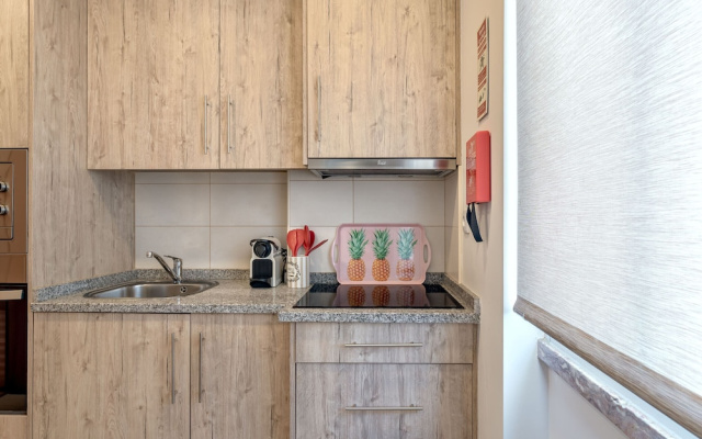 Setubal Boutique Apartment I by Homing