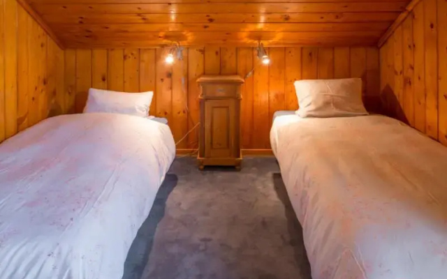 Landhaus Ursulina - Eight Bedroom
