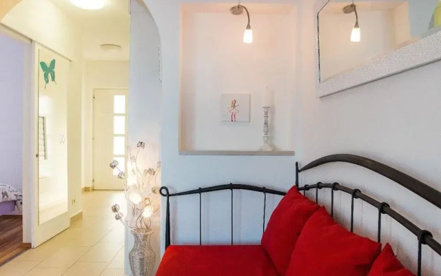 Montevideo - sea View Apartment Swee'pea