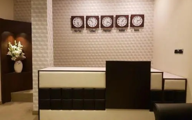 Khayyam Hotel