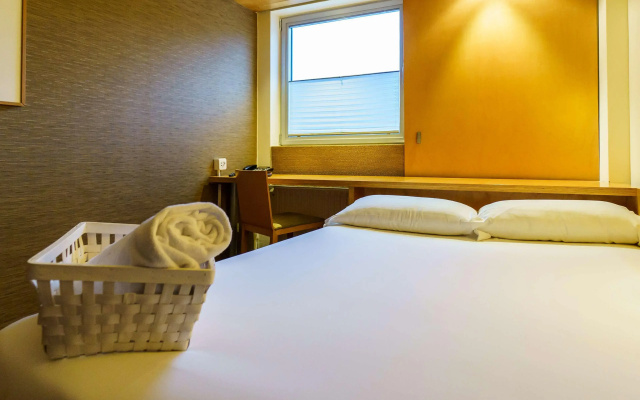 Hotel ETH Irun