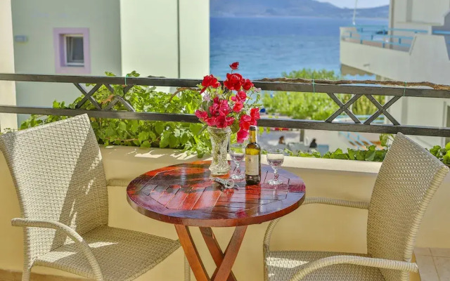 Haraki Mare Studios & Apartments
