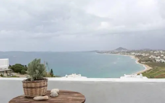 Villa Mousa