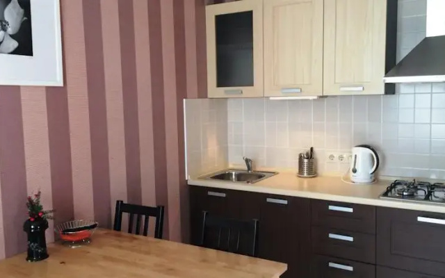 House на Улице Ленина