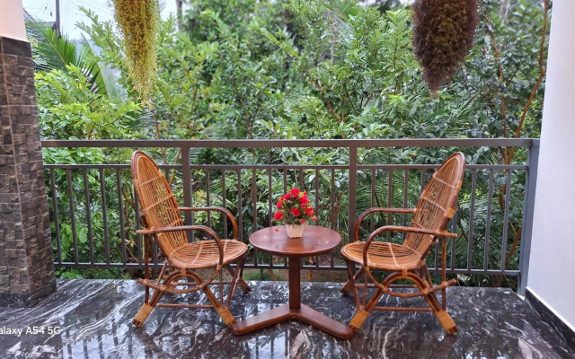 WinterHome homestay