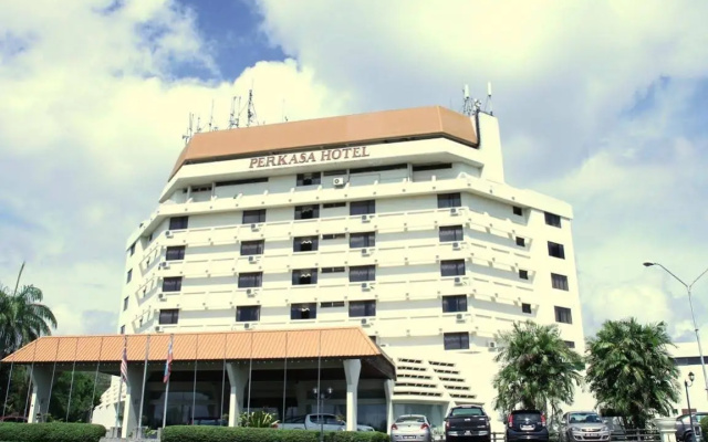 Perkasa Hotel Keningau