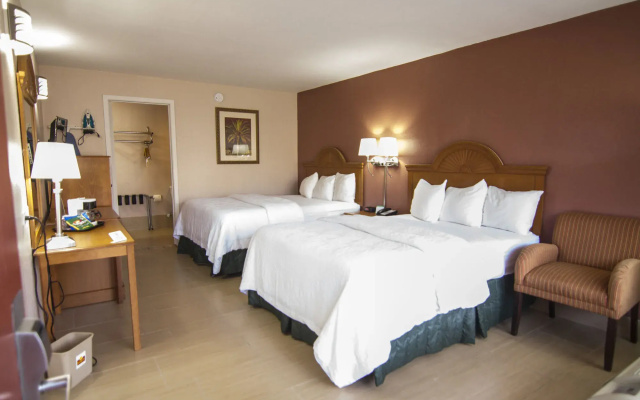 La Copa Hotel
