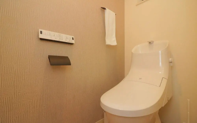 HG Cozy Hotel No.64 Tennoji Station