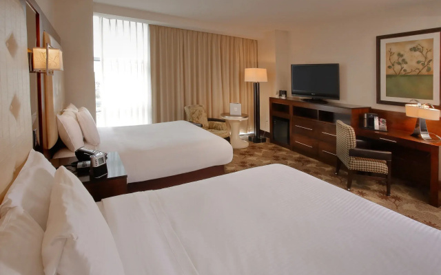 Blue Chip Casino Hotel and Spa