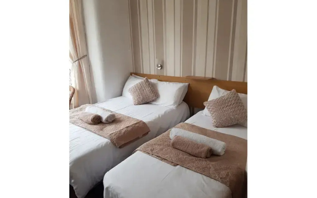 Mayfair Hotel