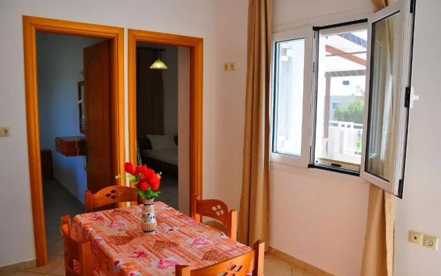 Lagos Studios & Apartments