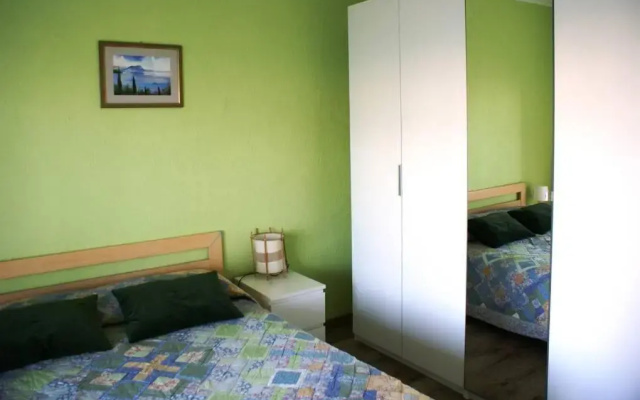 Apartament LUNA wifi free -