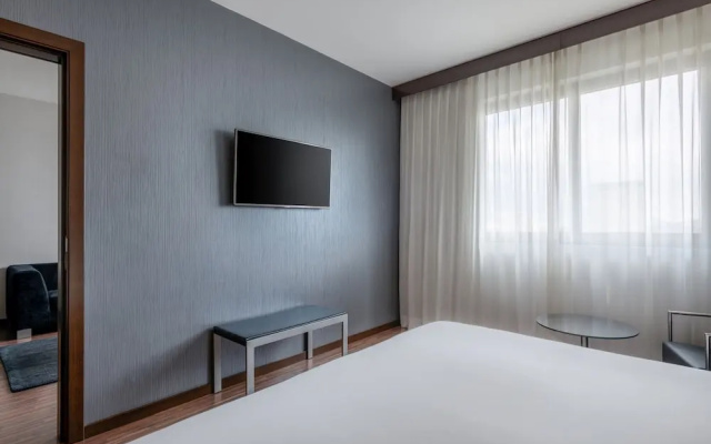 AC Hotel Brescia