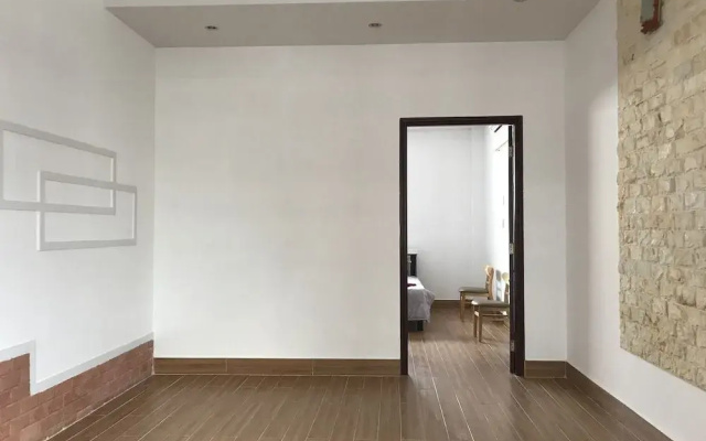 Karan Homestay - Hostel