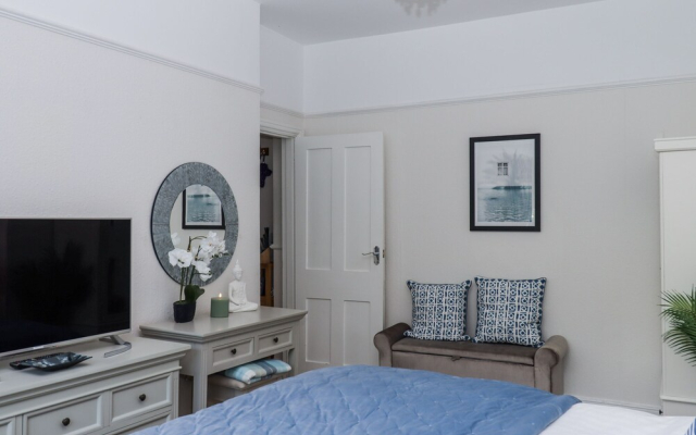 Kinbrae Apartment