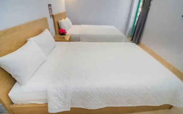 Language Exchange Hostel 2