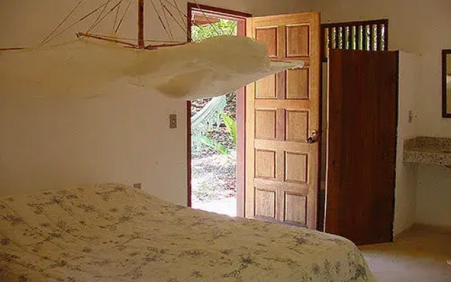 Pousada Aldeia Banzaê(Pousada Aldeia Banzae)