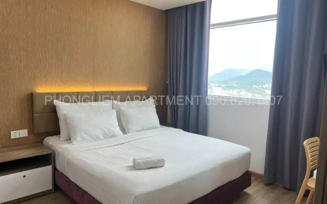 PHONGLIEM 5 Serviced Apartment