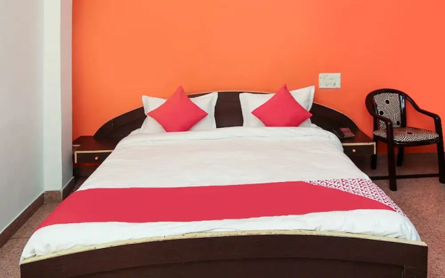 OYO 12363 Hotel Ratan international