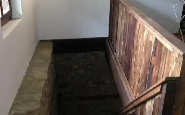 Ristevata Guest House