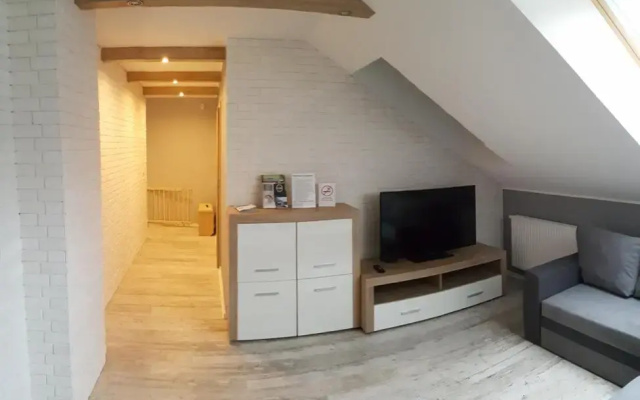 MINIMAR Apartamenty Świeradów