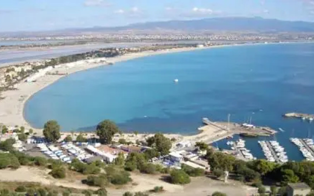 Casa Vacanze Marina Residence