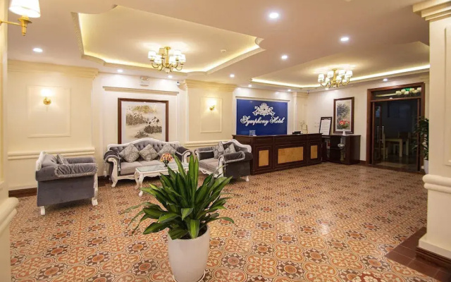 Sapa Symphony Hotel